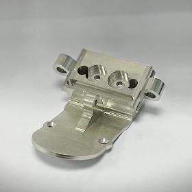 CNC 3D rezkanje
