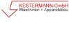 KESTERMANN MASCHINEN- UND APPARATEBAU GMBH