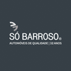 SÓ BARROSO - STAND Nº1 EM CARROS USADOS