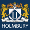 HOLMBURY LTD