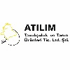 ATILIM TAVUKCULUK TARIM URUNLERI LTD. STI.