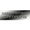 DEPARTEMENT SAMPLING