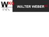 WALTER WEBER KG