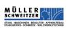 MÜLLER-SCHWEITZER GMBH & CO. KG