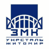 SSFP UKRSTAL ZHYTOMYR