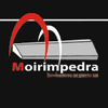 MOIRIMPEDRA - FORNECEDORES DE GRANITO, LDA.