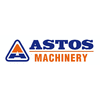 ASTOS MACHINERY A.S.