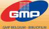 GMP BELGIUM-BIBLIOFILM