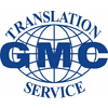 GMC TRANSLATION SERVICE