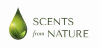 SCENTS FROM NATURE - NATURAL ESSENTIAL OILS COMPANY