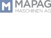 MAPAG MASCHINEN AG