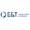 E&T - ENGINEERING AND TOOLING LDA.