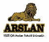 1925 CIFT ARSLAN TEKSTIL SAN.VE TIC.LTD.STI