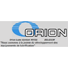 ORION LUBE SYSTEM