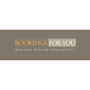BOOKINGS FOR YOU LTD