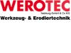 WEROTEC-NABBURG GMBH &CO. KG