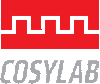 COSYLAB, D. D., CONTROL SYSTEM LABORATORY