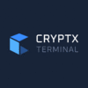 CRYPTX TERMINAL