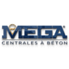 MEGA CENTRALES À BÉTON