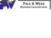 FALK & WEBS BEARBEITUNGSTECHNIK GMBH & CO. KG
