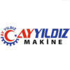 AYYILDIZ MACHINE / PAPER TUBE MAKING MACHINERY