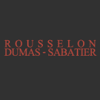 ROUSSELON DUMAS SABATIER
