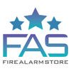 THE FIRE ALARM STORE