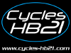 CYCLES HB21 DIJON