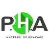 P.H.A - MATÉRIEL DE POMPAGE