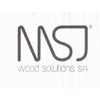 MSJ - WOOD SOLUTIONS SA