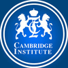 CAMBRIDGE INSTITUTE