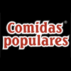 COMIDAS POPULARES
