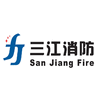 TAIZHOU SANJIANG FIRE CONTROL EQUIPMENT CO.,LTD