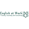 ENGLISH AT WORK LTD