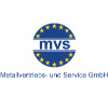 MVS METALLVERTRIEBS- UND SERVICE GMBH