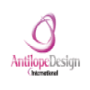ANTILOPE DESIGN  INTERNATIONAL