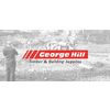 GEORGE HILL (BLACKBURN) TIMBER & BUILDING SUPPLIES