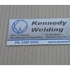 KENNEDY WELDING - MOBILE WELDING - BRISBANE QUEENSLAND