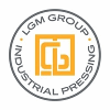 LGM GROUP INDUSTRIAL PRESSING