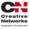 CREATIVE-NETWORKS APPLICATION DEVELOPMENT UG