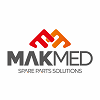 MAKMED SPARE PARTS SOLUTIONS