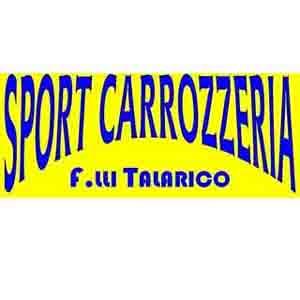 SPORT CARROZZERIA DI EMILIO E CARMINE TALARICO S.N