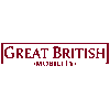GREAT BRITISH MOBILITY