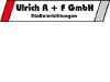 ULRICH R + F GMBH STALLEINRICHTUNGEN