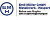 EMIL MÜLLER GMBH METALLWERK