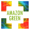 AMAZON GREEN