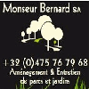 MONSEUR BERNARD