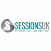 SESSIONS UK - LABELLING MACHINES