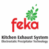 FEKA ENGINEERING SERVICES / ELECTROSTATIC PRECIPITATOR