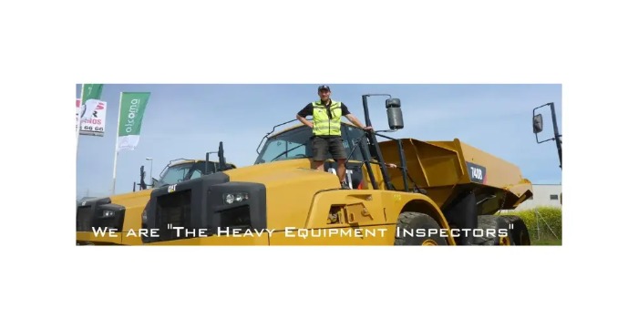 The importance of having your construction machinery inspect